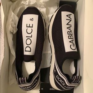 Dolce & Gabbana shoes